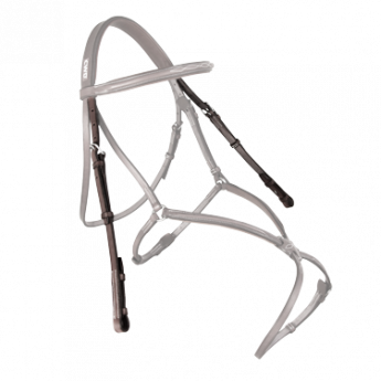 Cheekpiece with hook