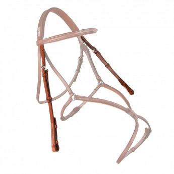 Cheekpiece with hook