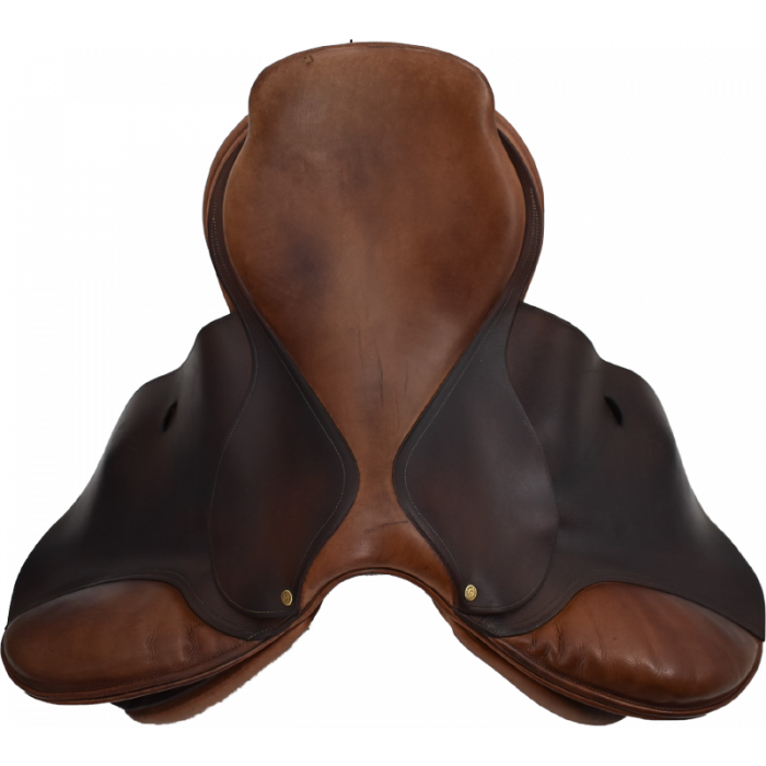 Pre-owned Saddles | 15 day trial & Free Shipping - CWD Sellier