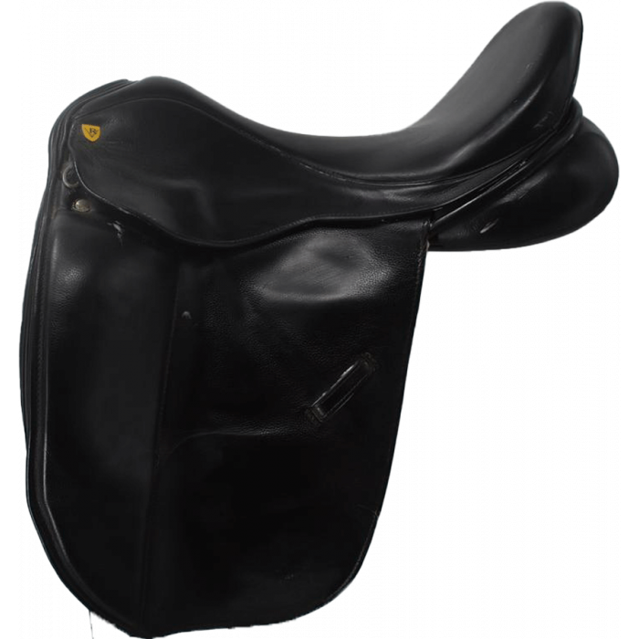 18.5" Albion Saddle