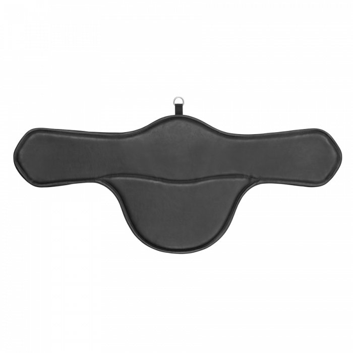 Sangle bavette courte contact