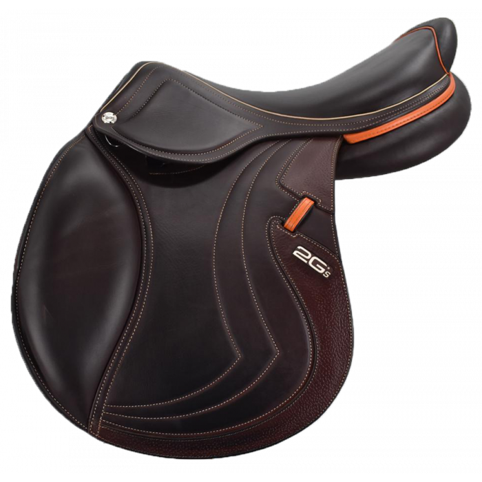 18" CWD SE32 Saddle