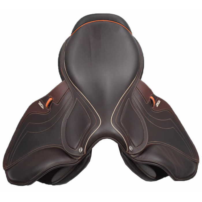 18" CWD SE32 Saddle