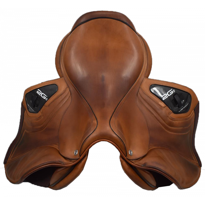17.5" CWD SE25 Saddle