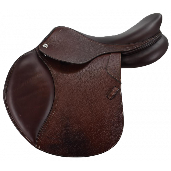 17" CWD SE01 Saddle