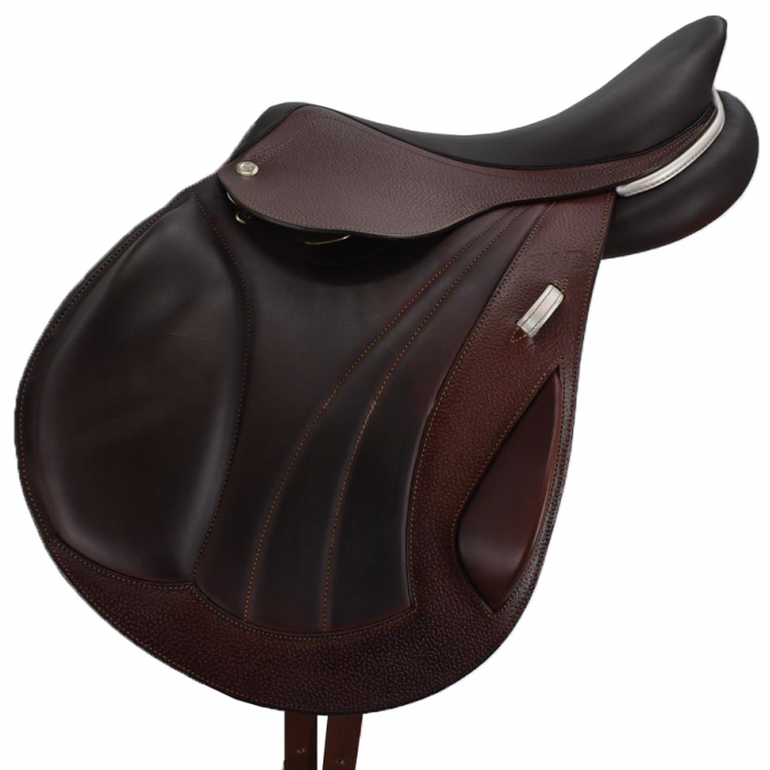 17" CWD SE09 Saddle