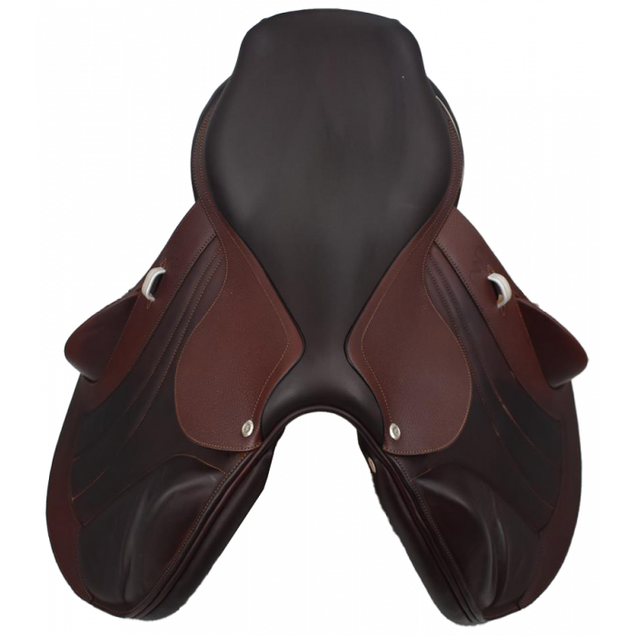 17" CWD SE09 Saddle