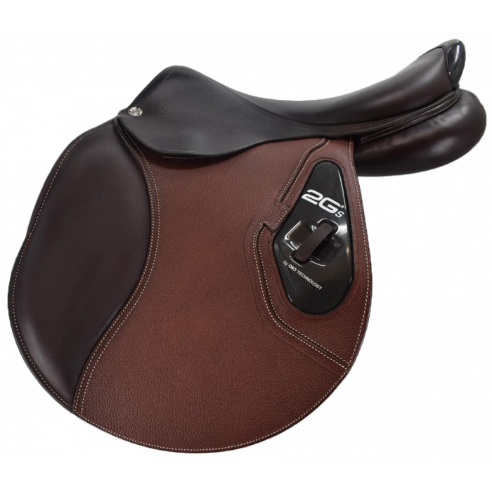 18" CWD SE26 Saddle