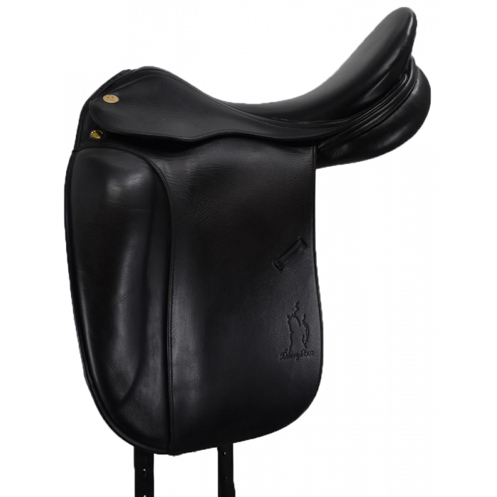 17" Prestige Saddle