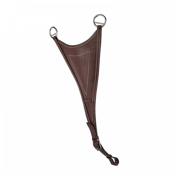 Fourche pleine 1/2 rond