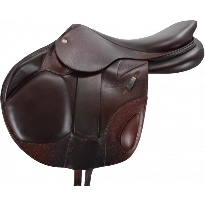 18" CWD SE12 Saddle