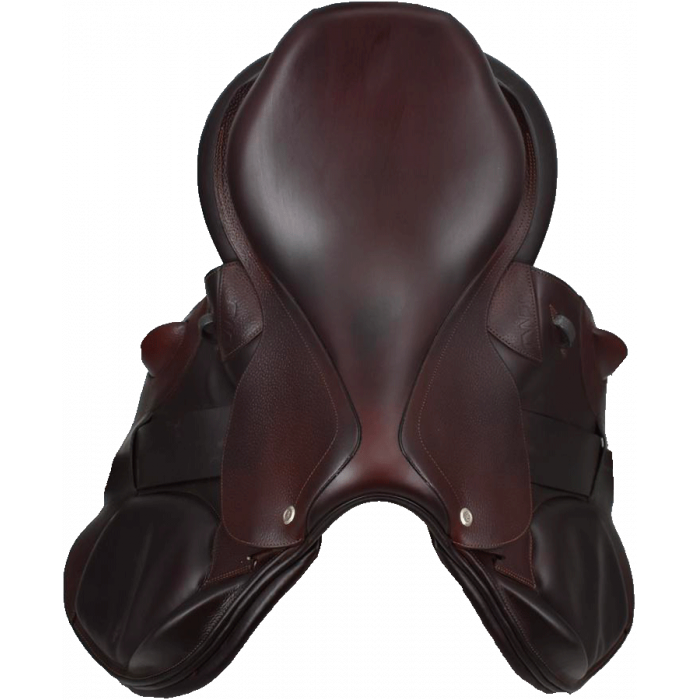 18" CWD SE12 Saddle