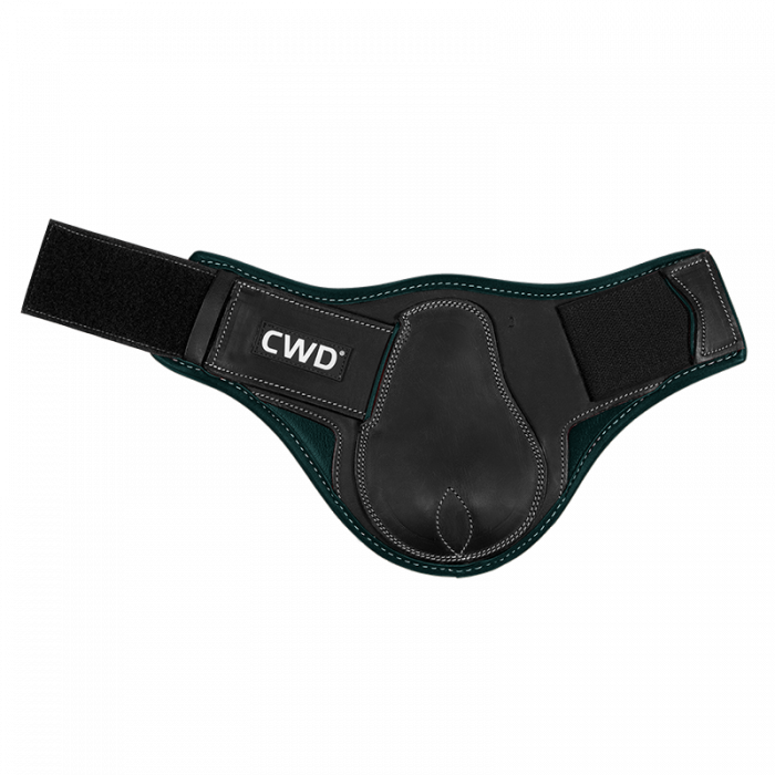 Sport Color velcro fetlock boots young horse