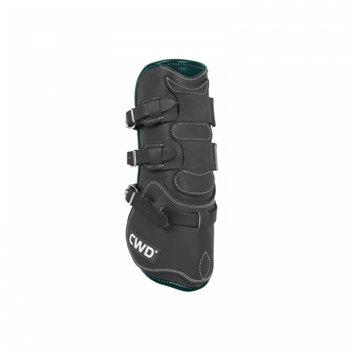 Protège tendons boucle néoprène Sport Color