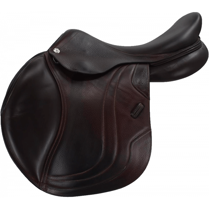 17.5" CWD SE02 Saddle