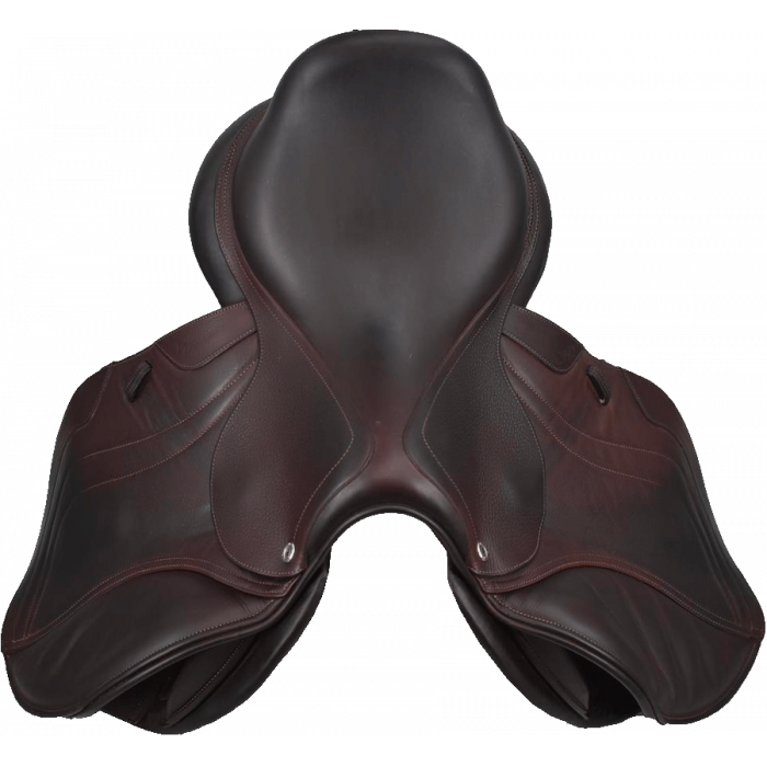 17.5" CWD SE02 Saddle