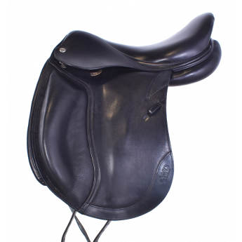 17.5" CWD SE24 Saddle