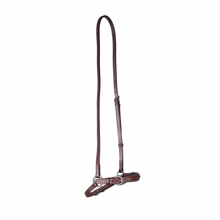 Drop noseband