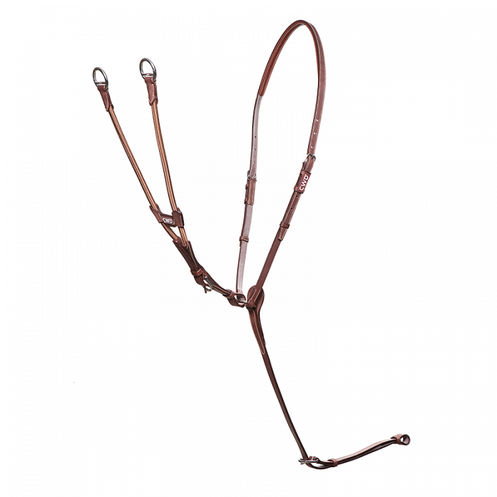 Martingale élastique