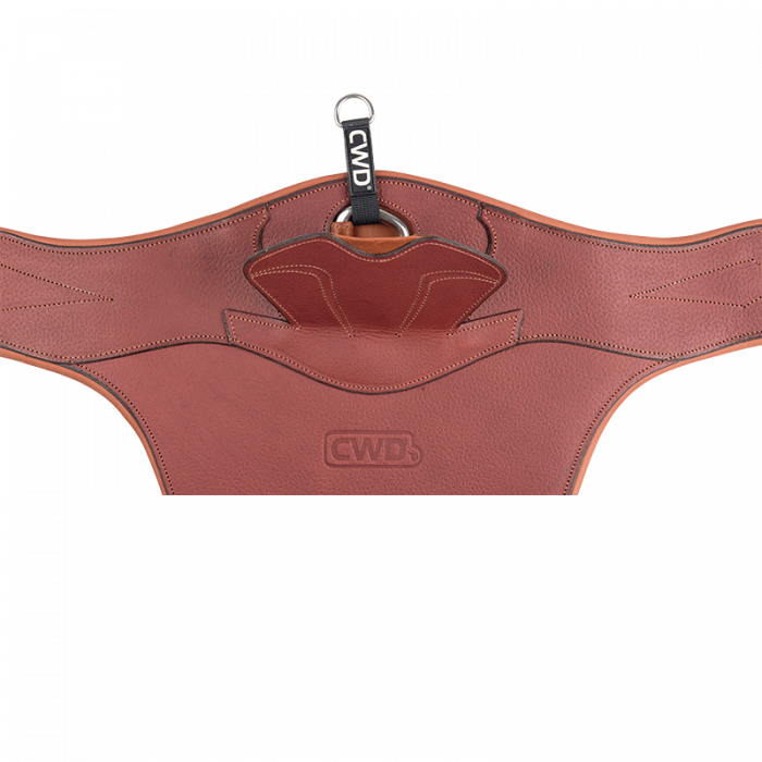 Belly guard front extension - CWD Sellier