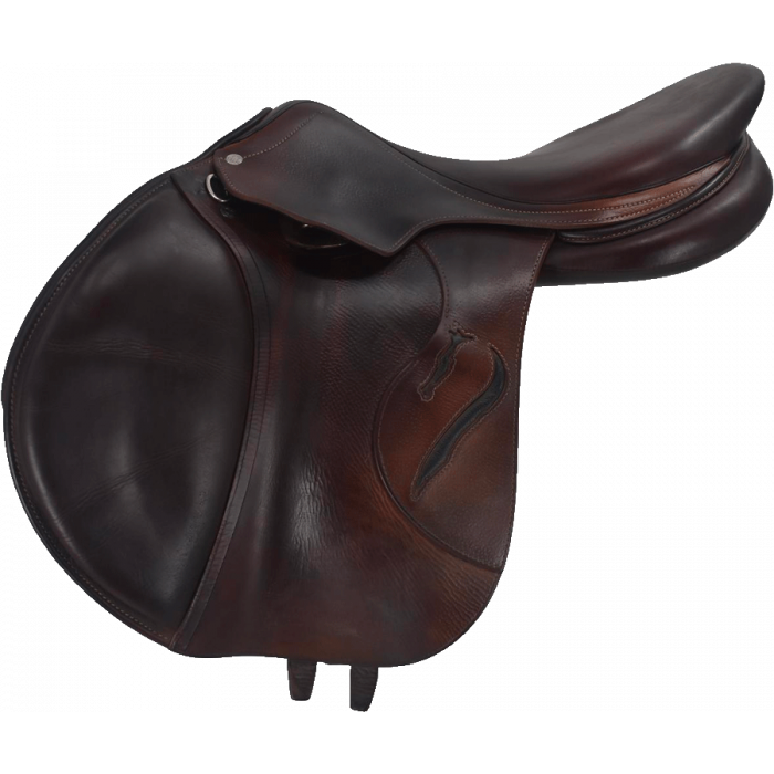 18" Antarès Saddle