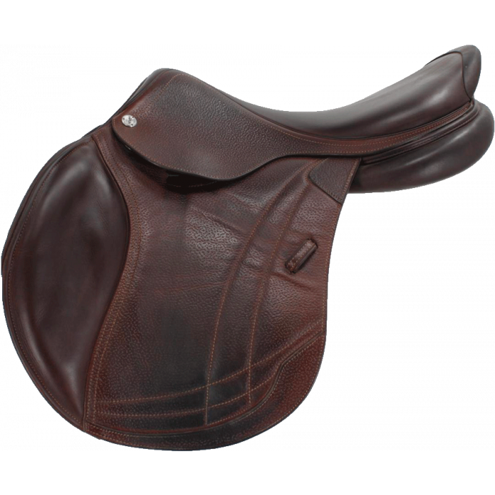 18" CWD SE38 Saddle