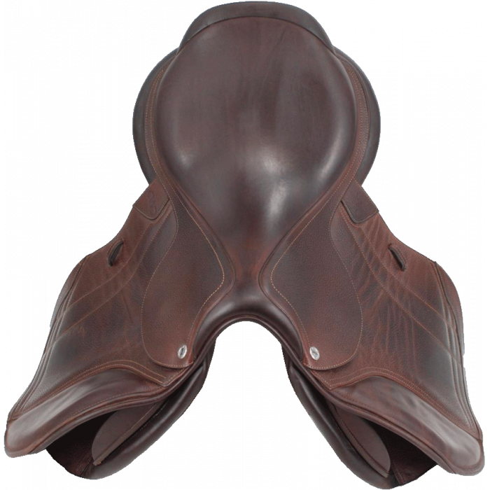 18" CWD SE38 Saddle