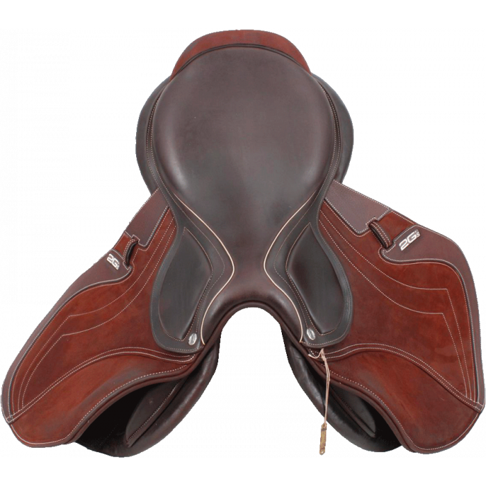 Pre-owned Saddles | 15 day trial & Free Shipping - CWD Sellier