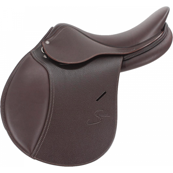 17" Antarès Saddle