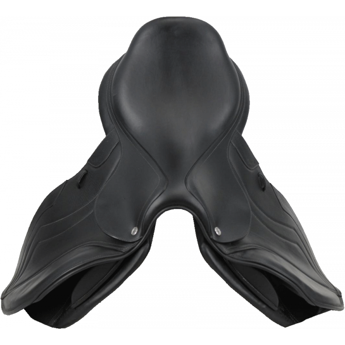 17.5" CWD SE02 Saddle