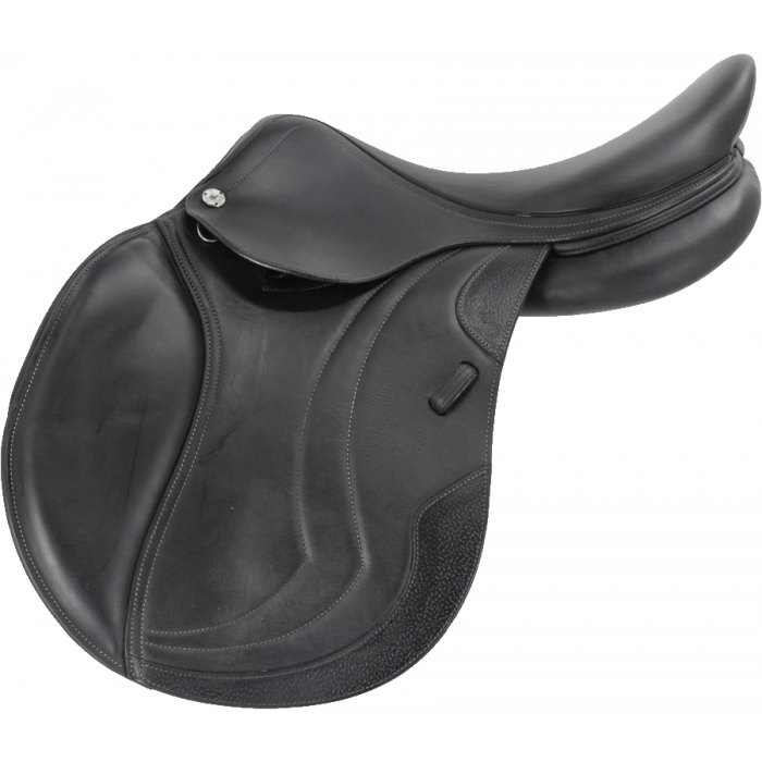 17.5" CWD SE02 Saddle