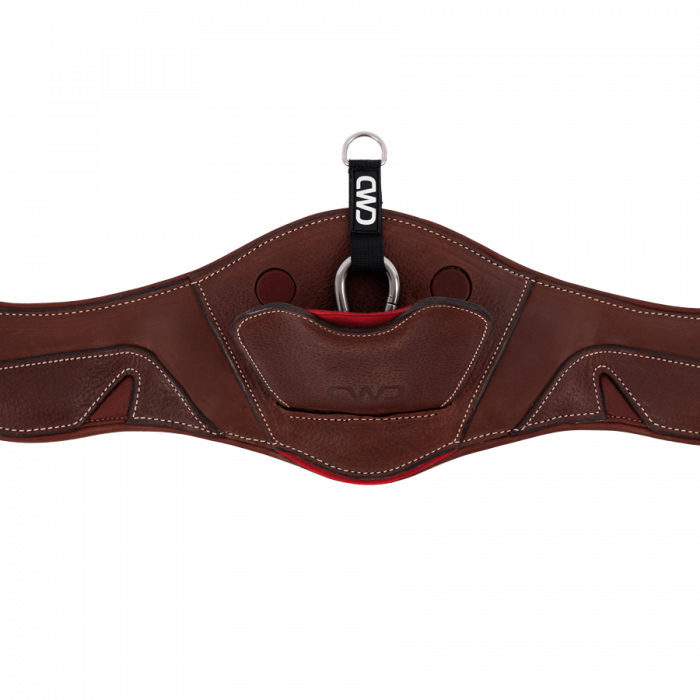 Sport Color Flexmotion jumping girth