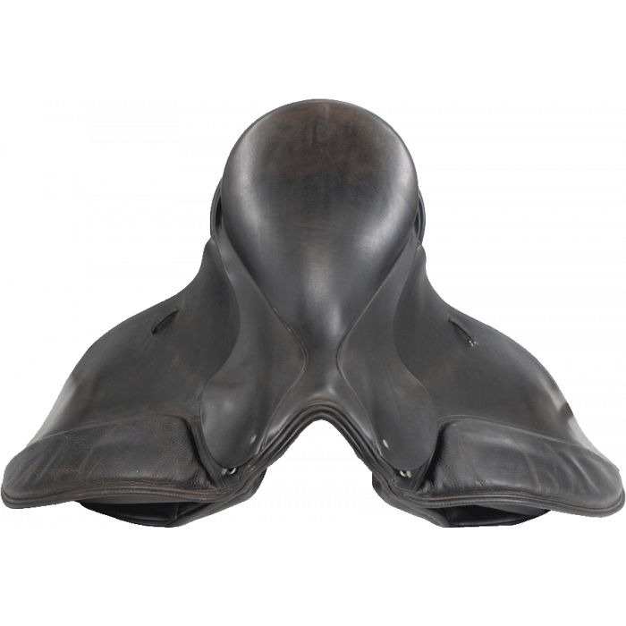 18" Schleese Saddle