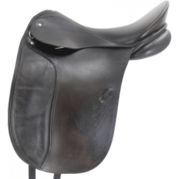 18" Schleese Saddle
