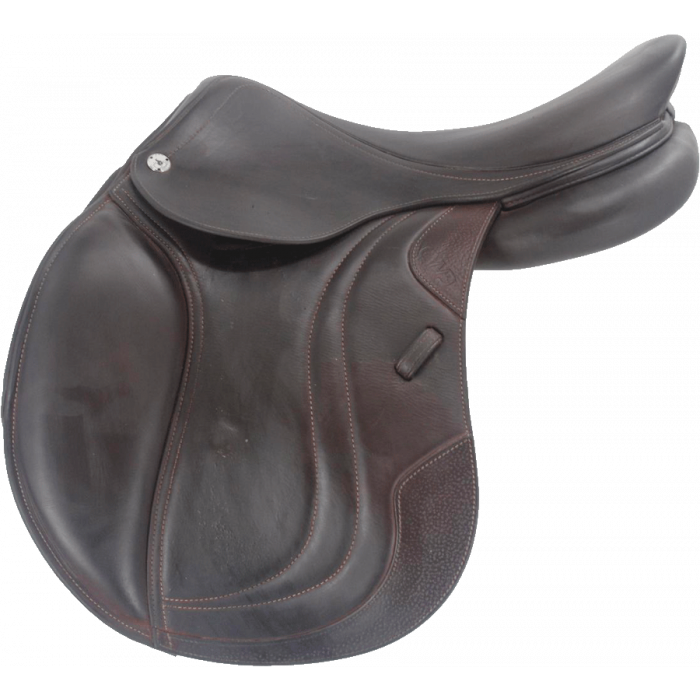 17" CWD SE03 Saddle