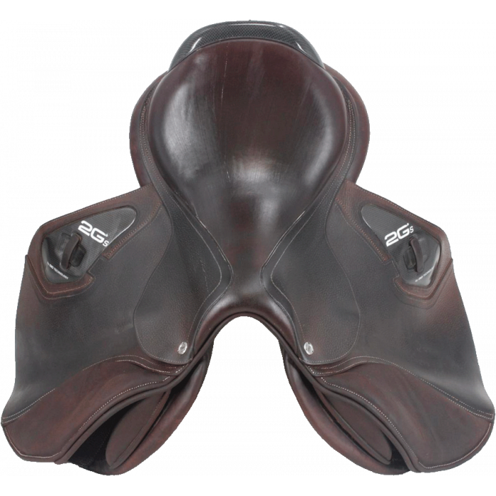 002 CWD SE26 Saddle