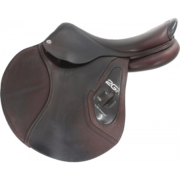 002 CWD SE26 Saddle