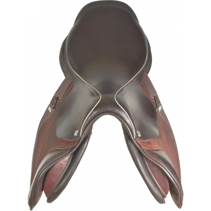 17.5" CWD SE31 Saddle