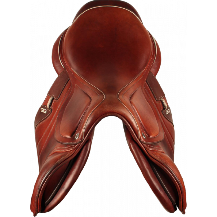 17" CWD SE31 Saddle
