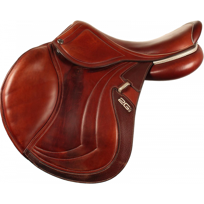 17" CWD SE31 Saddle