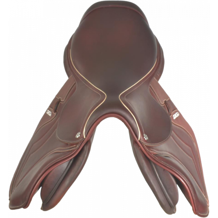 17.5" CWD SE31 Saddle