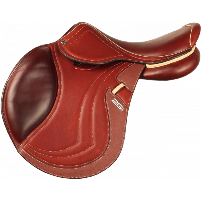 17.5" CWD SE32 Saddle