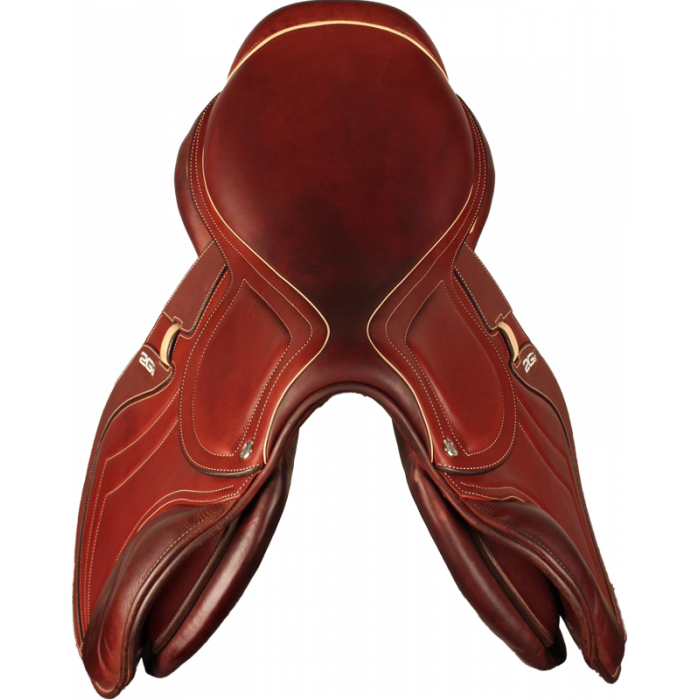 17.5" CWD SE32 Saddle