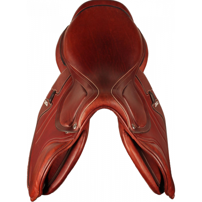 17.5" CWD SE32 Saddle