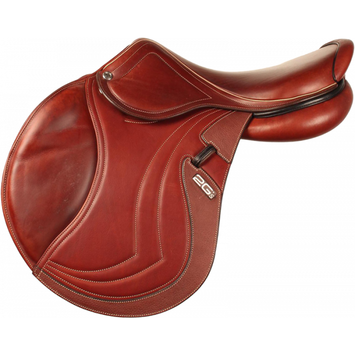 17.5" CWD SE32 Saddle