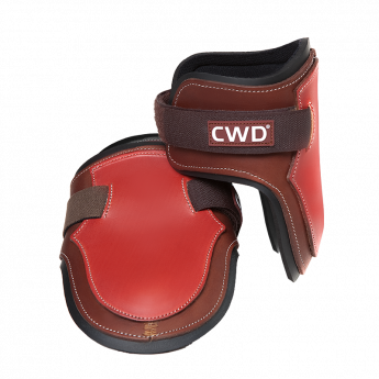 Pony fetlock boots