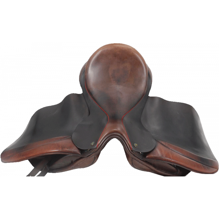 17.5" Schleese Saddle