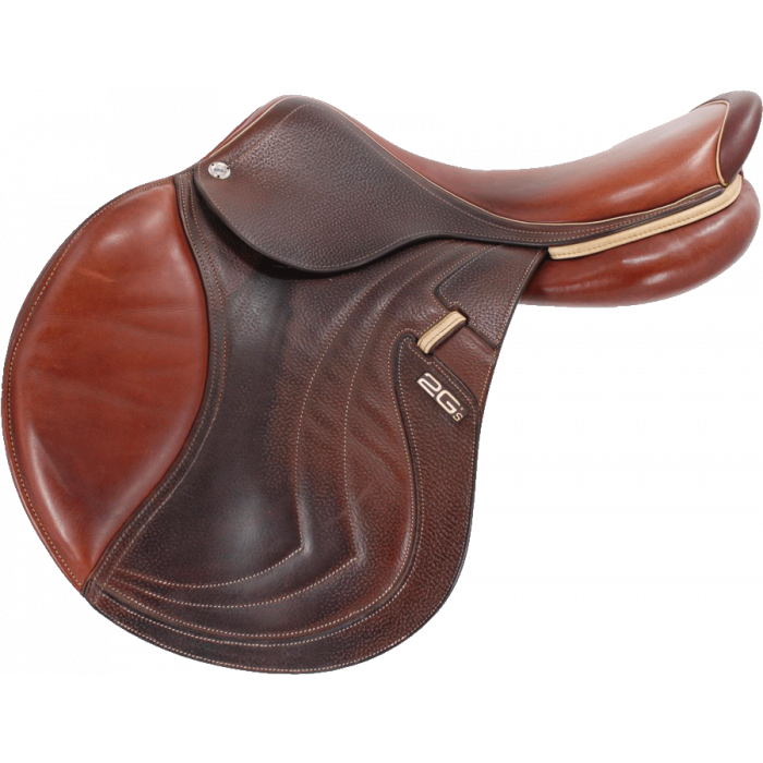 17.5" CWD SE32 Saddle