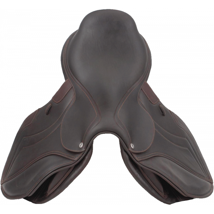 17.5" CWD Classic saddle