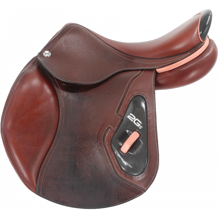 16.5" CWD SE25 Saddle